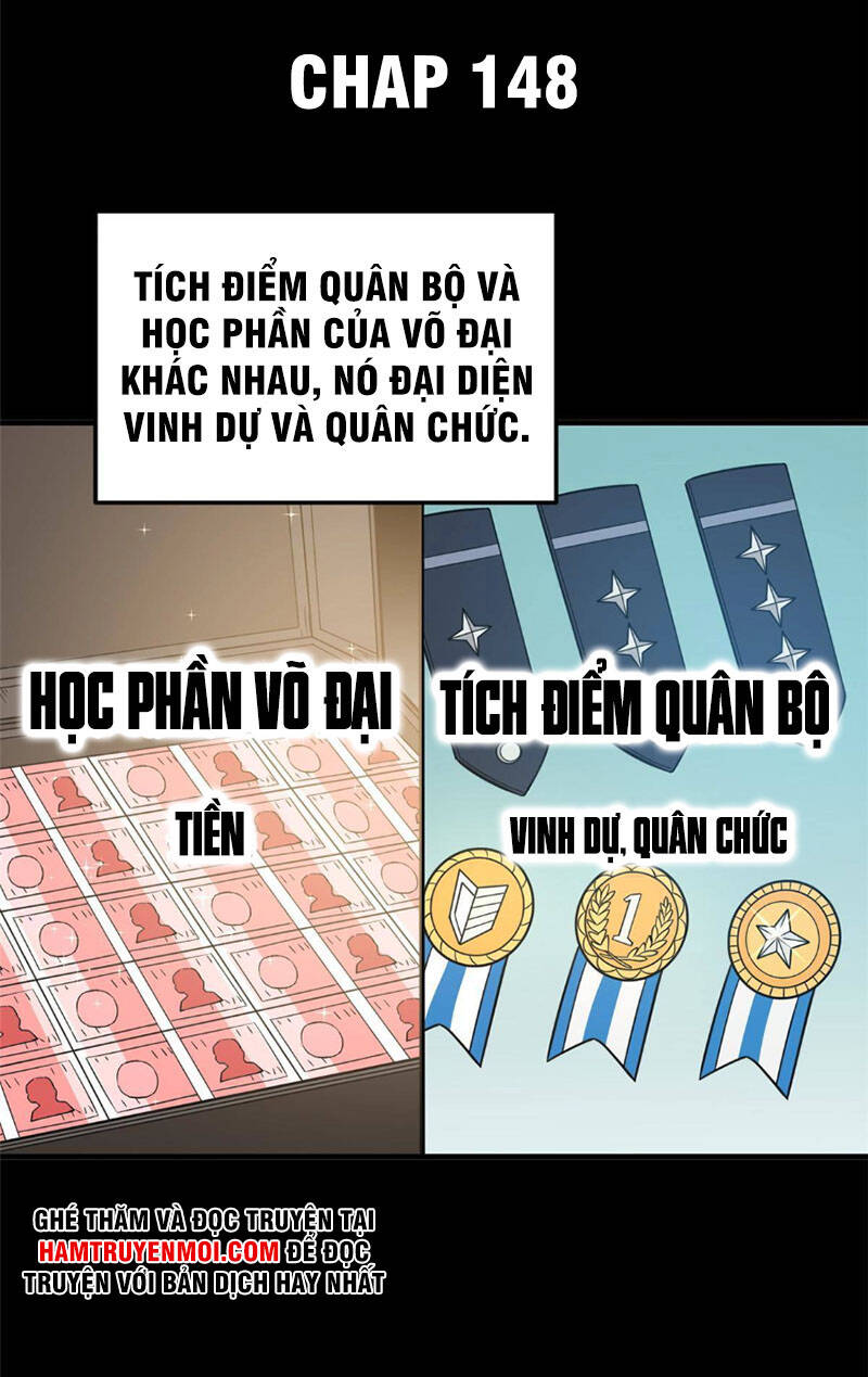 Toàn Cầu Cao Võ - Chương 148