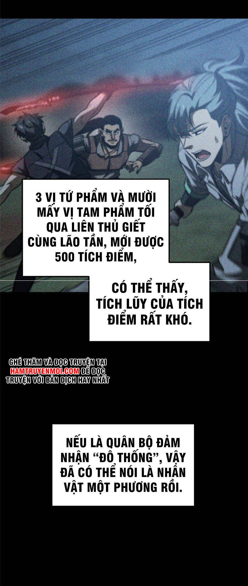 Toàn Cầu Cao Võ - Chương 148