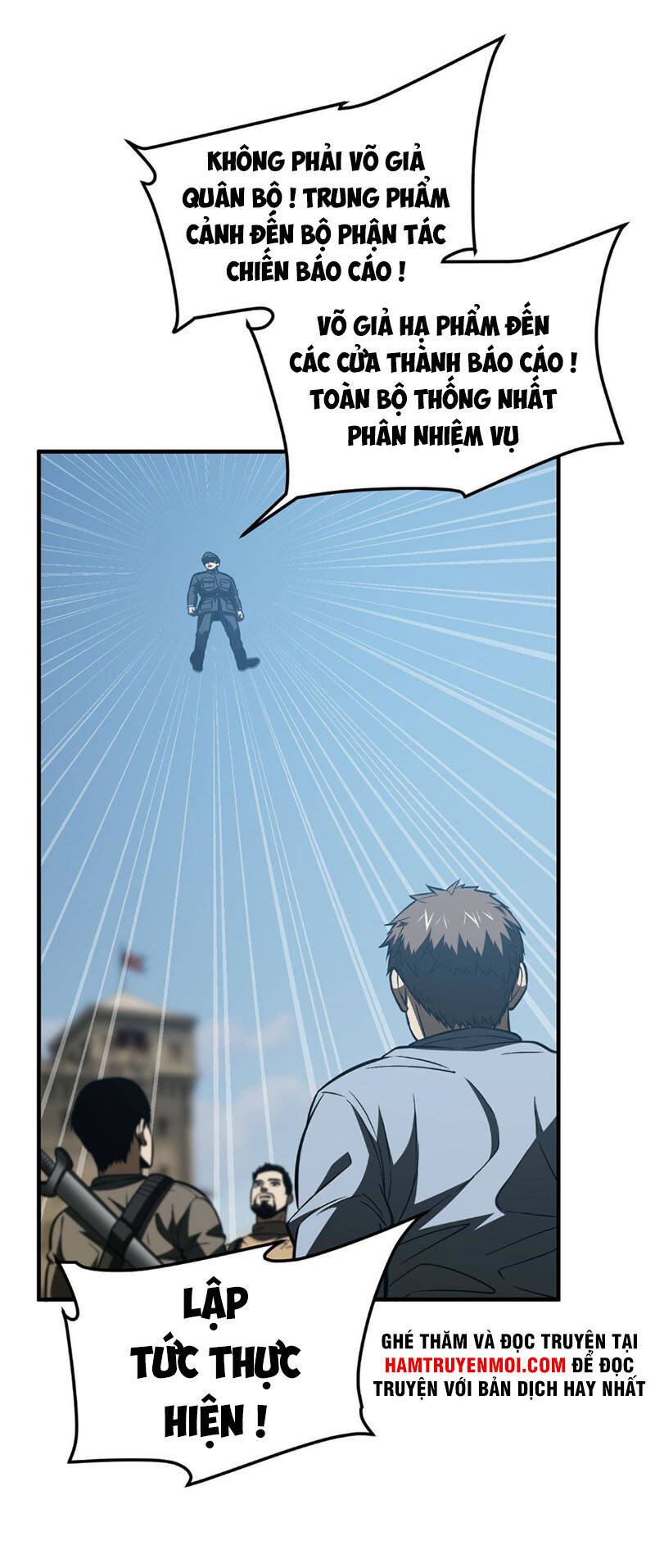 Toàn Cầu Cao Võ - Chương 148