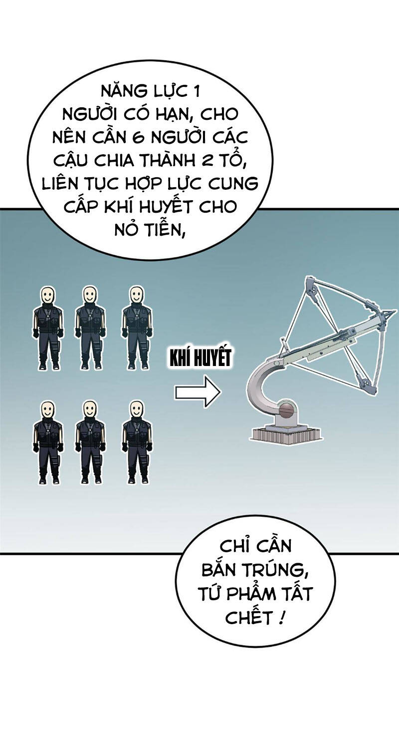 Toàn Cầu Cao Võ - Chương 148