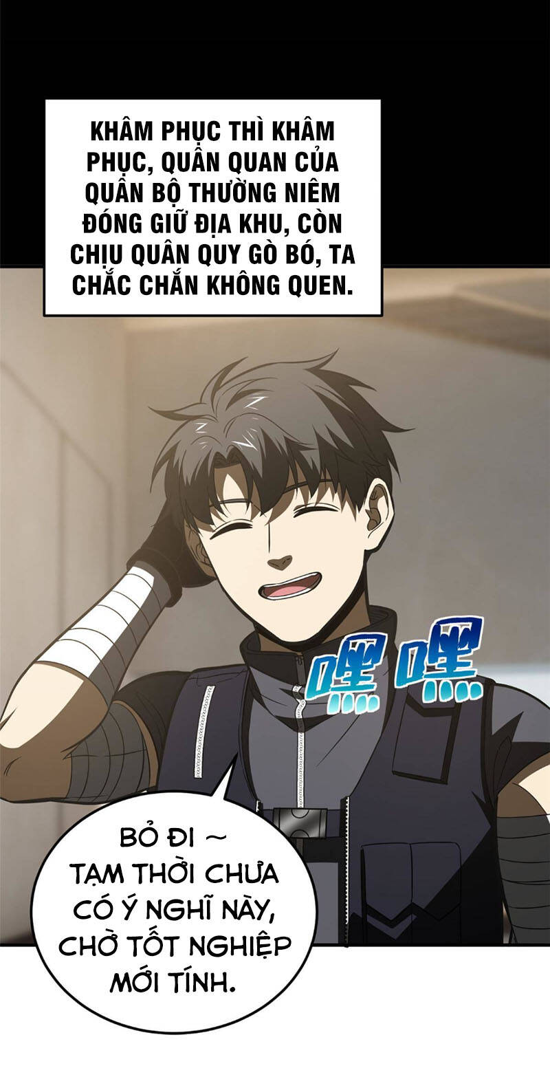 Toàn Cầu Cao Võ - Chương 148