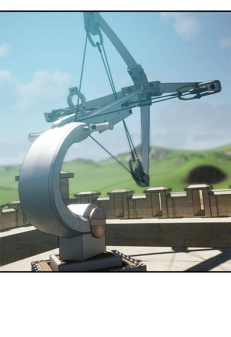 Toàn Cầu Cao Võ - Chương 148