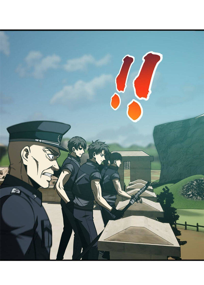 Toàn Cầu Cao Võ - Chương 148