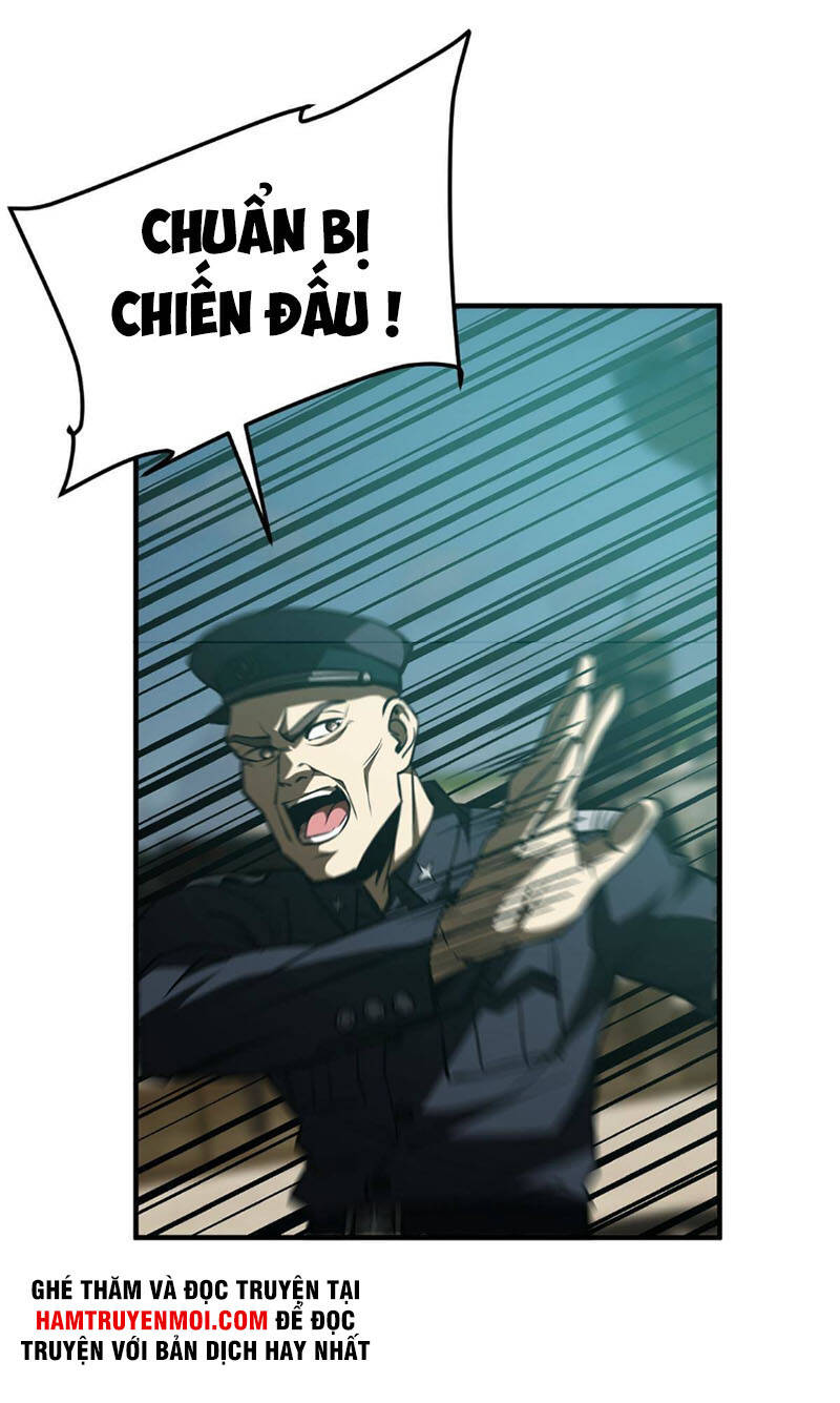 Toàn Cầu Cao Võ - Chương 148