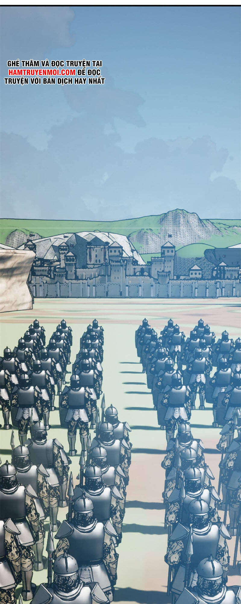 Toàn Cầu Cao Võ - Chương 148