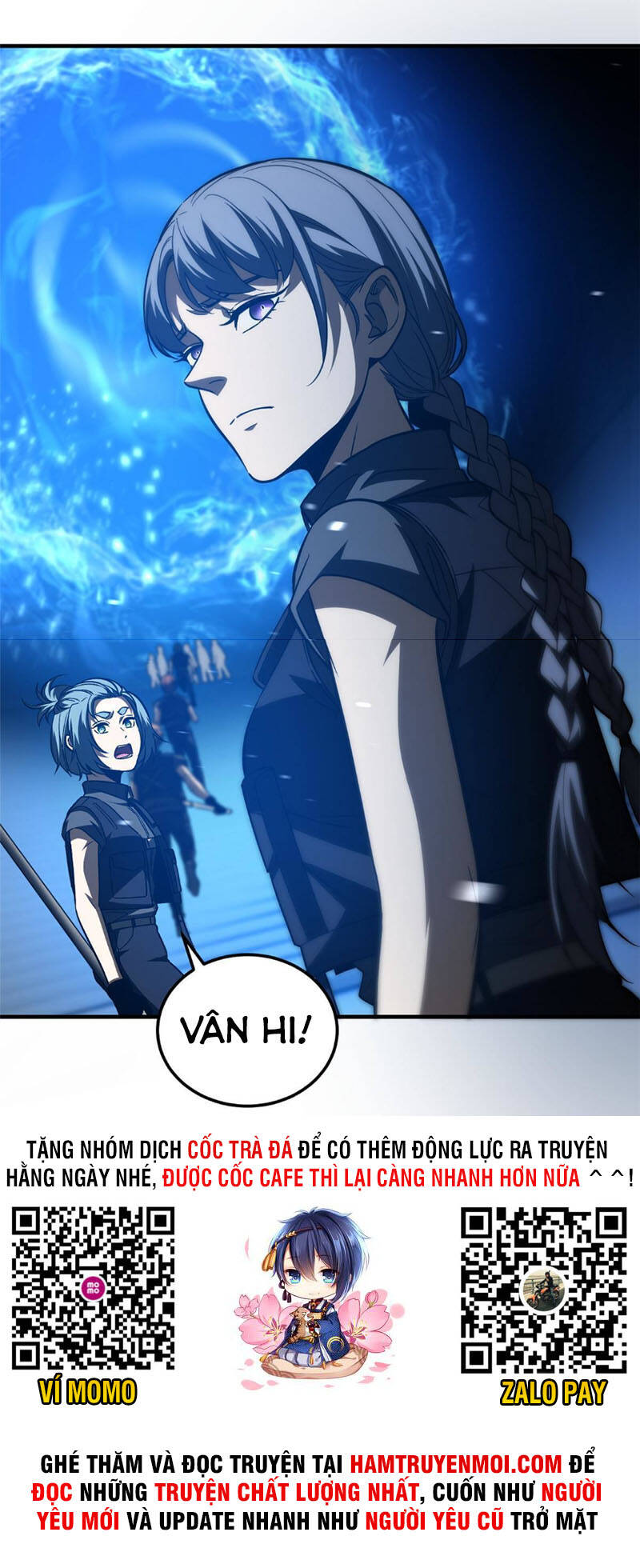 Toàn Cầu Cao Võ - Chương 148