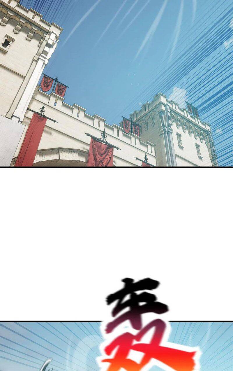 Toàn Cầu Cao Võ - Chương 149