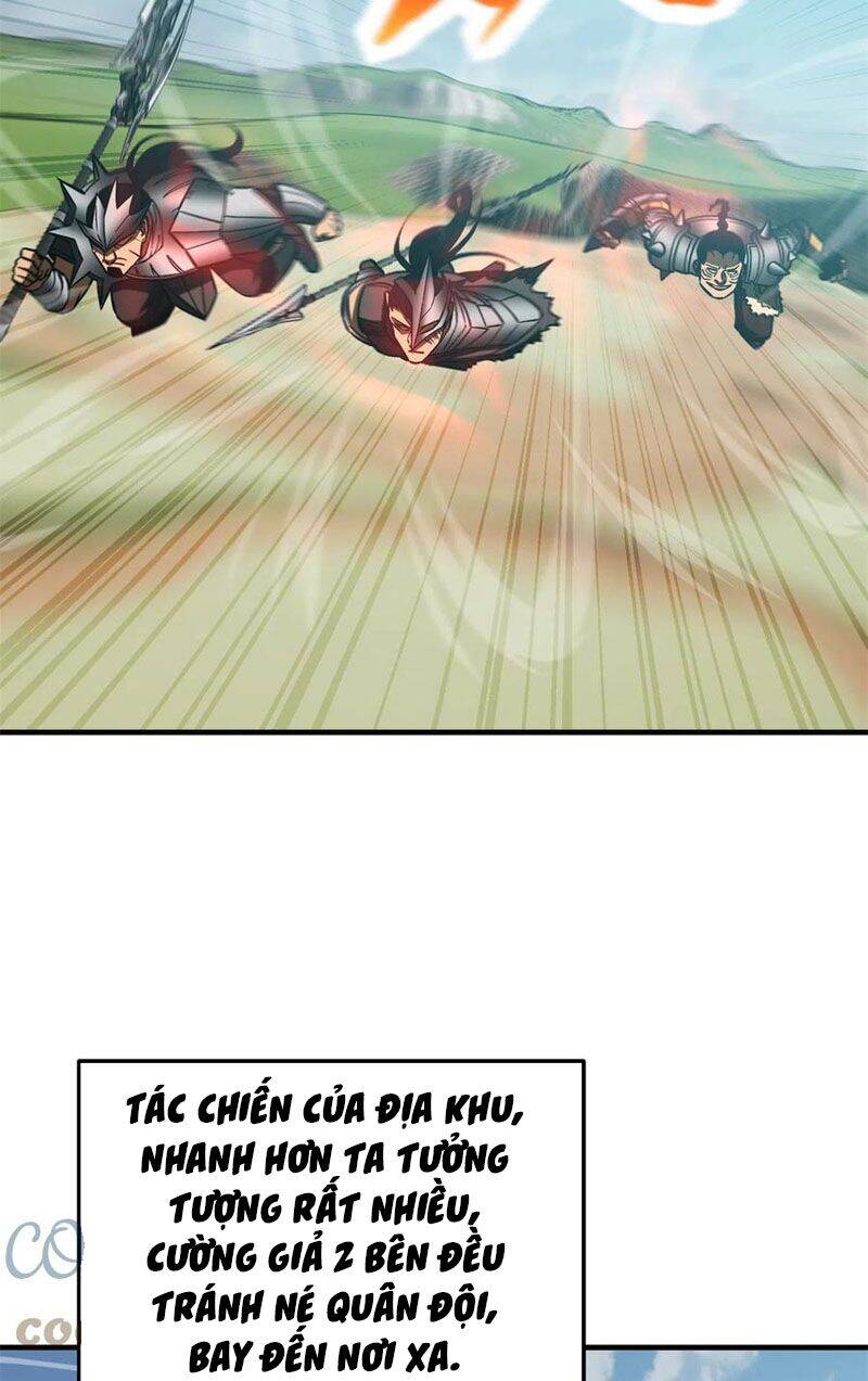 Toàn Cầu Cao Võ - Chương 149