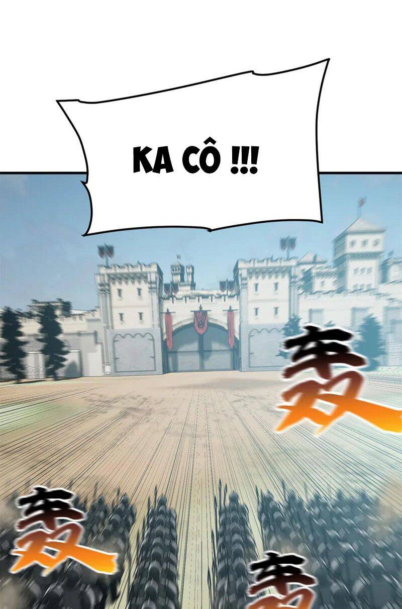 Toàn Cầu Cao Võ - Chương 149