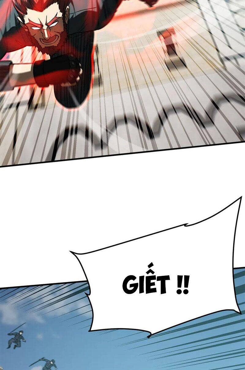 Toàn Cầu Cao Võ - Chương 149