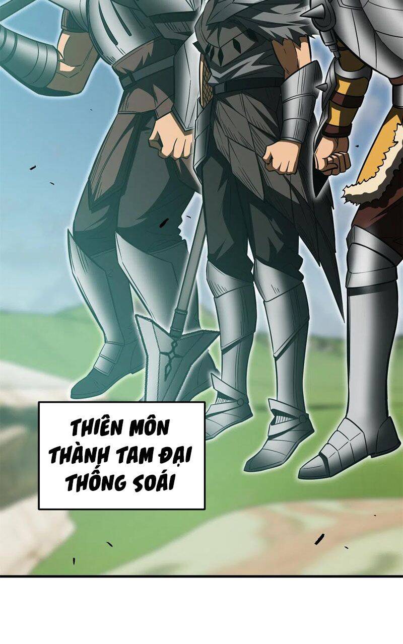 Toàn Cầu Cao Võ - Chương 149