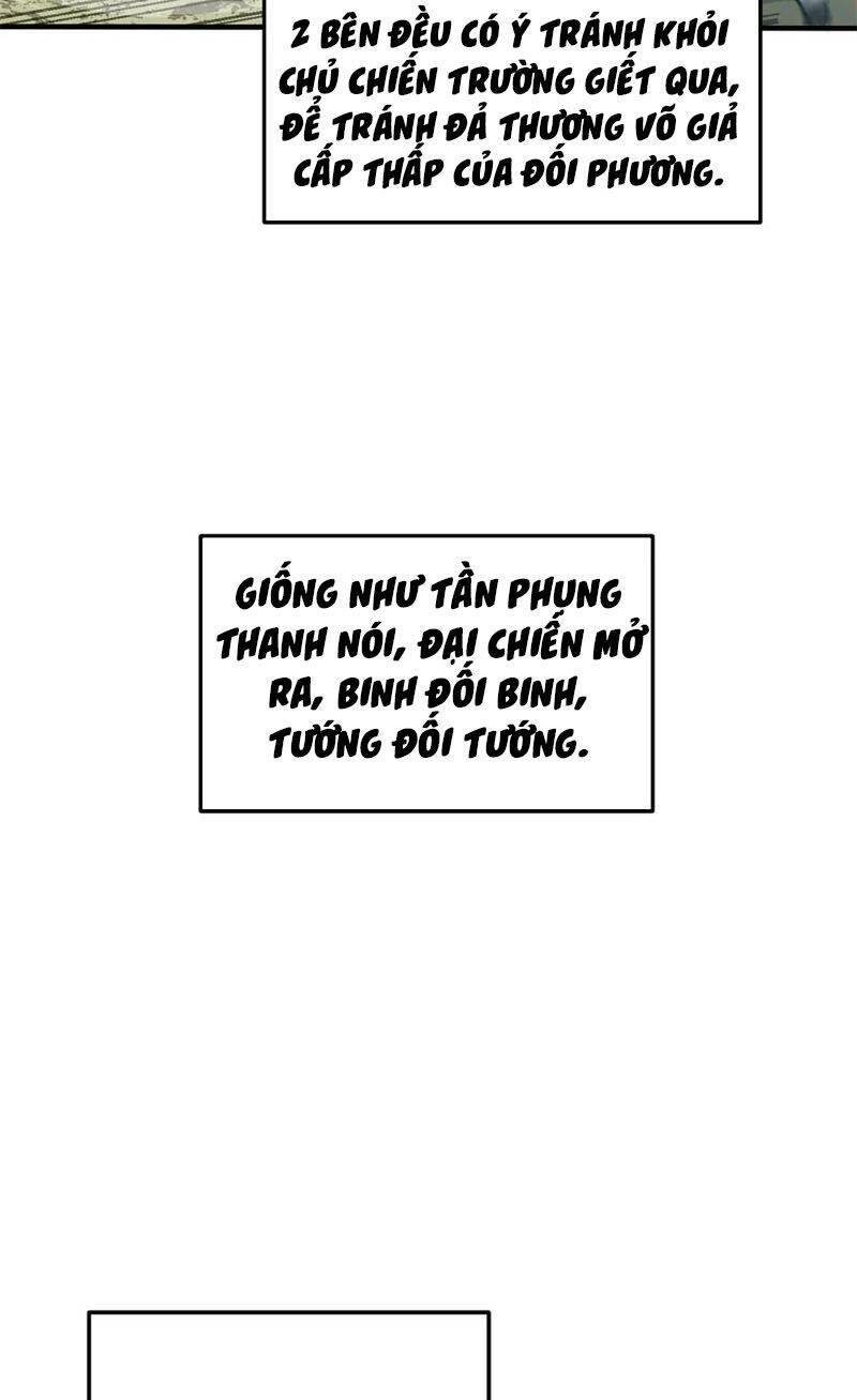 Toàn Cầu Cao Võ - Chương 149