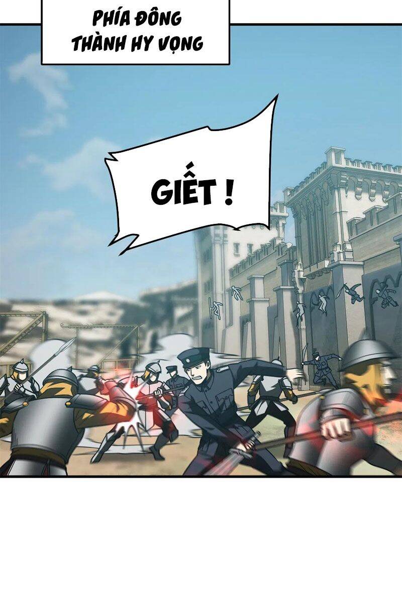 Toàn Cầu Cao Võ - Chương 149