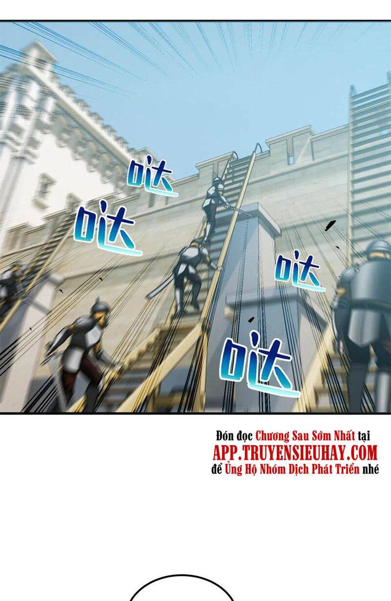 Toàn Cầu Cao Võ - Chương 149