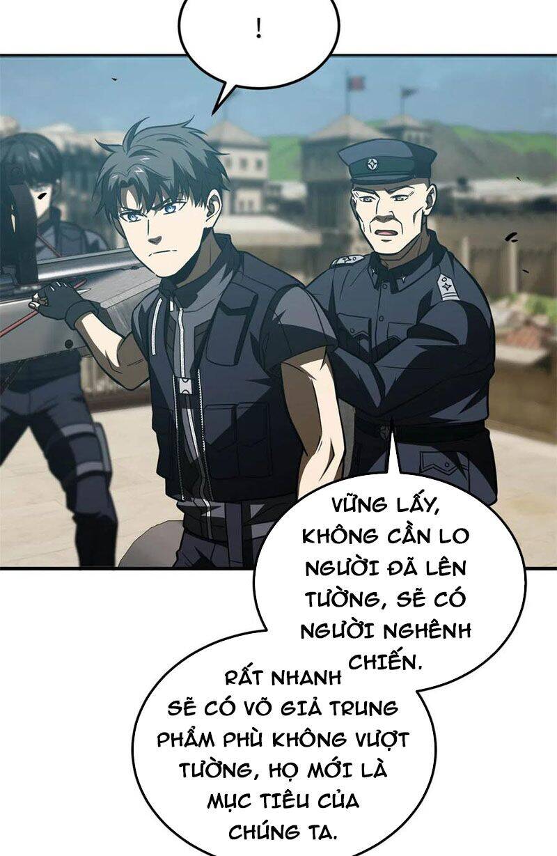 Toàn Cầu Cao Võ - Chương 149