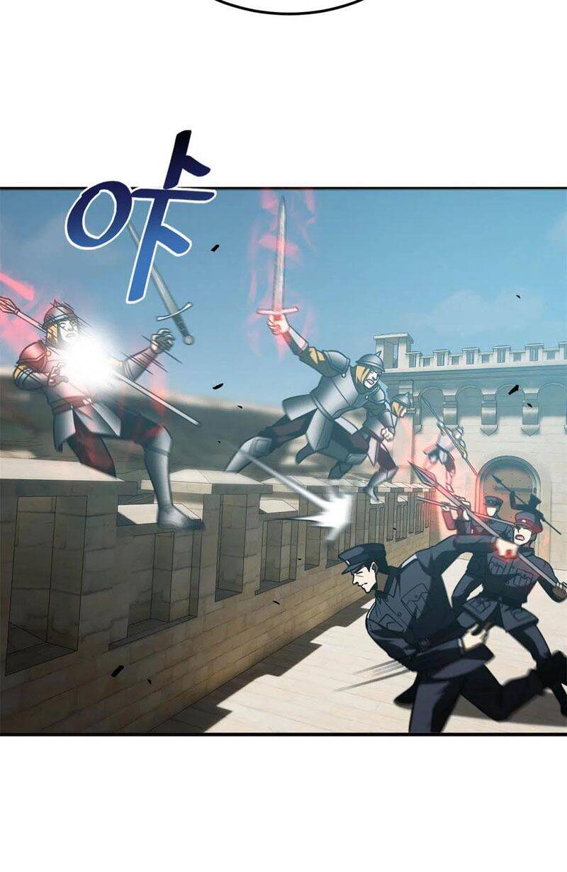 Toàn Cầu Cao Võ - Chương 149