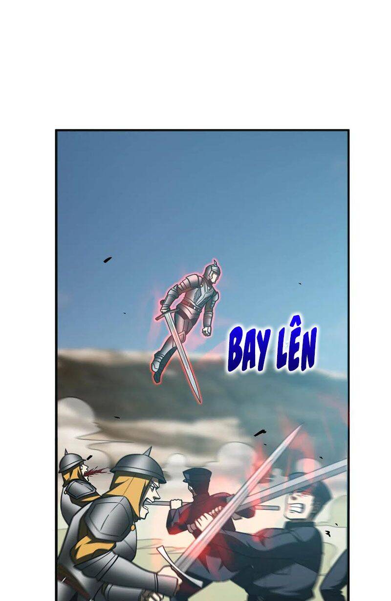 Toàn Cầu Cao Võ - Chương 149