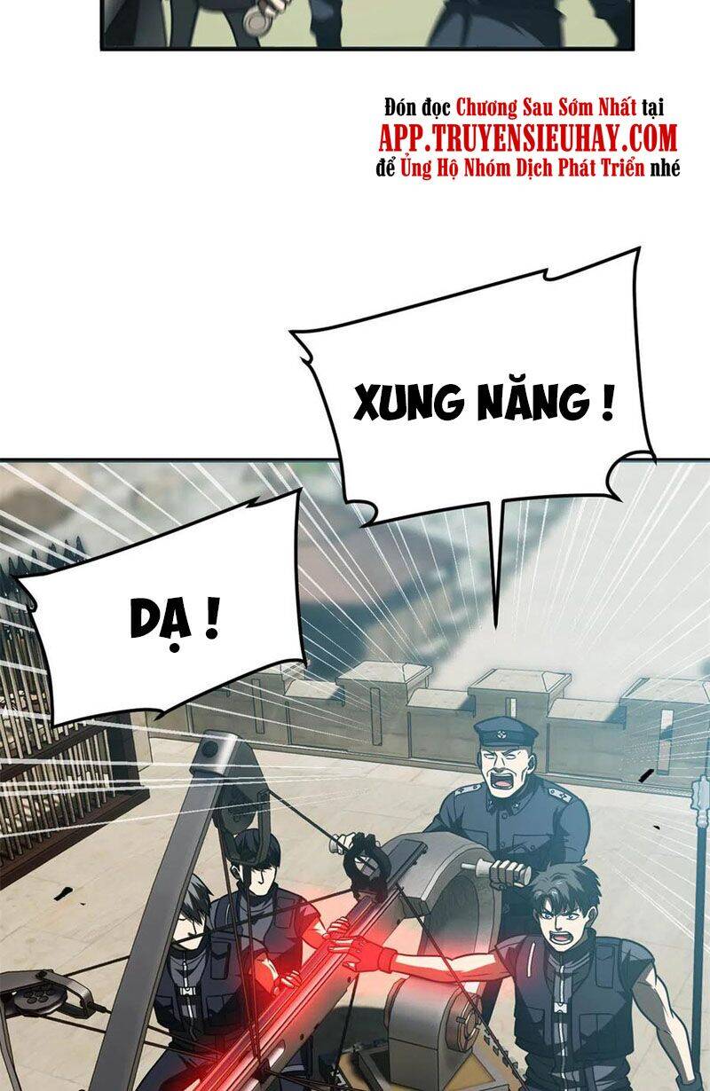 Toàn Cầu Cao Võ - Chương 149