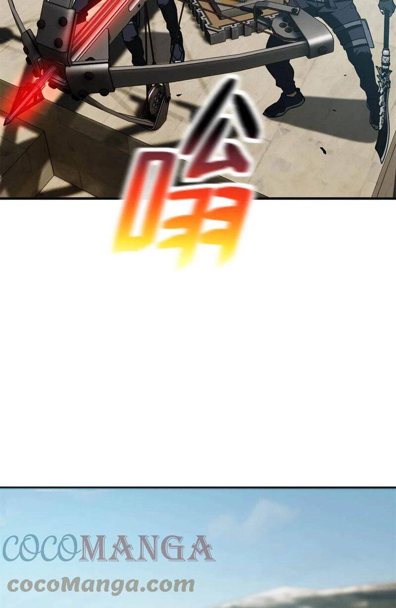 Toàn Cầu Cao Võ - Chương 149