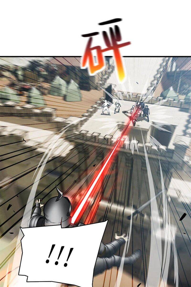 Toàn Cầu Cao Võ - Chương 149