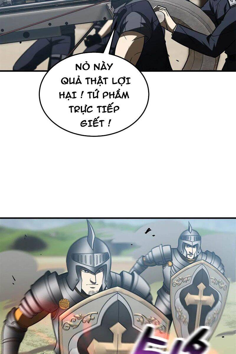 Toàn Cầu Cao Võ - Chương 149