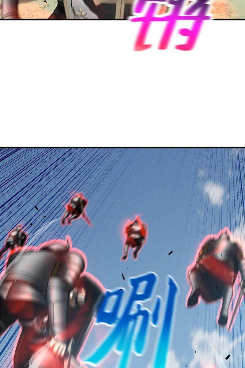 Toàn Cầu Cao Võ - Chương 149