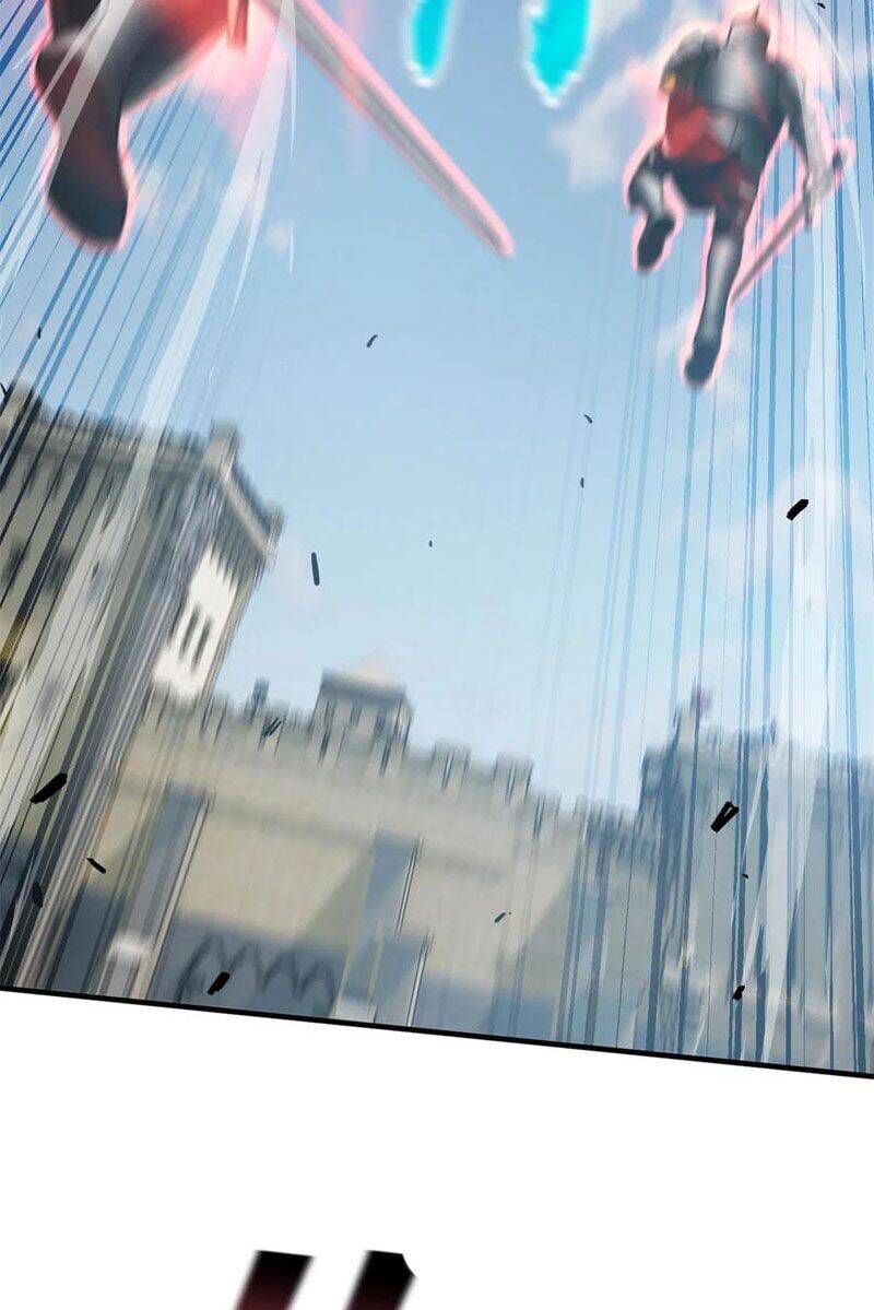 Toàn Cầu Cao Võ - Chương 149