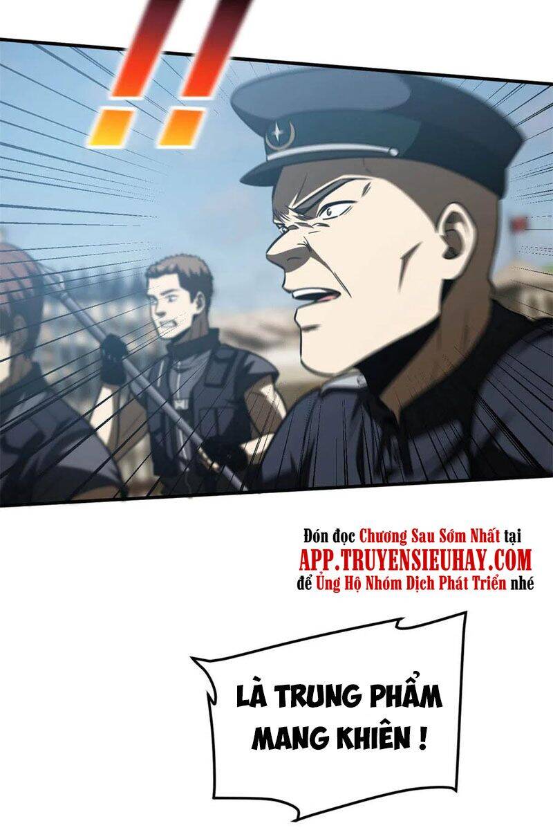 Toàn Cầu Cao Võ - Chương 149