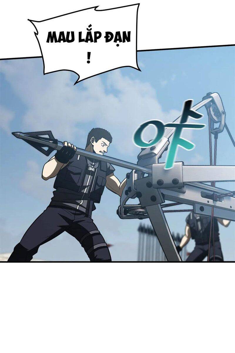 Toàn Cầu Cao Võ - Chương 149