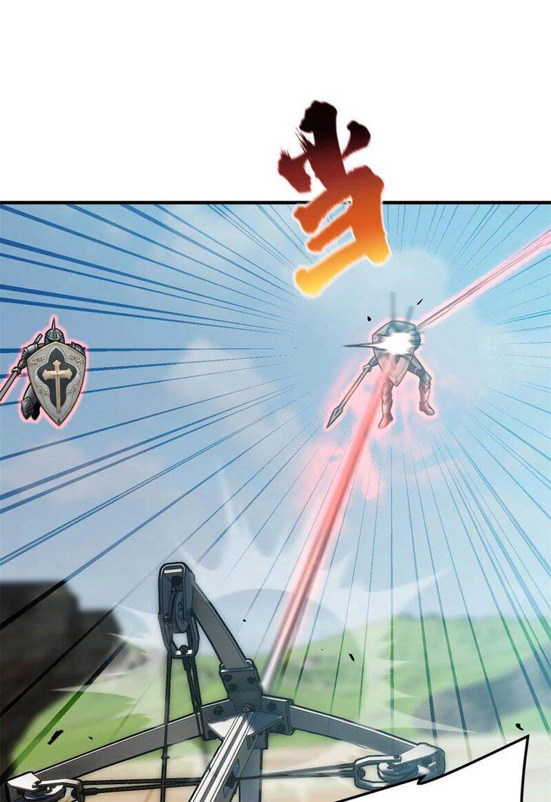 Toàn Cầu Cao Võ - Chương 149