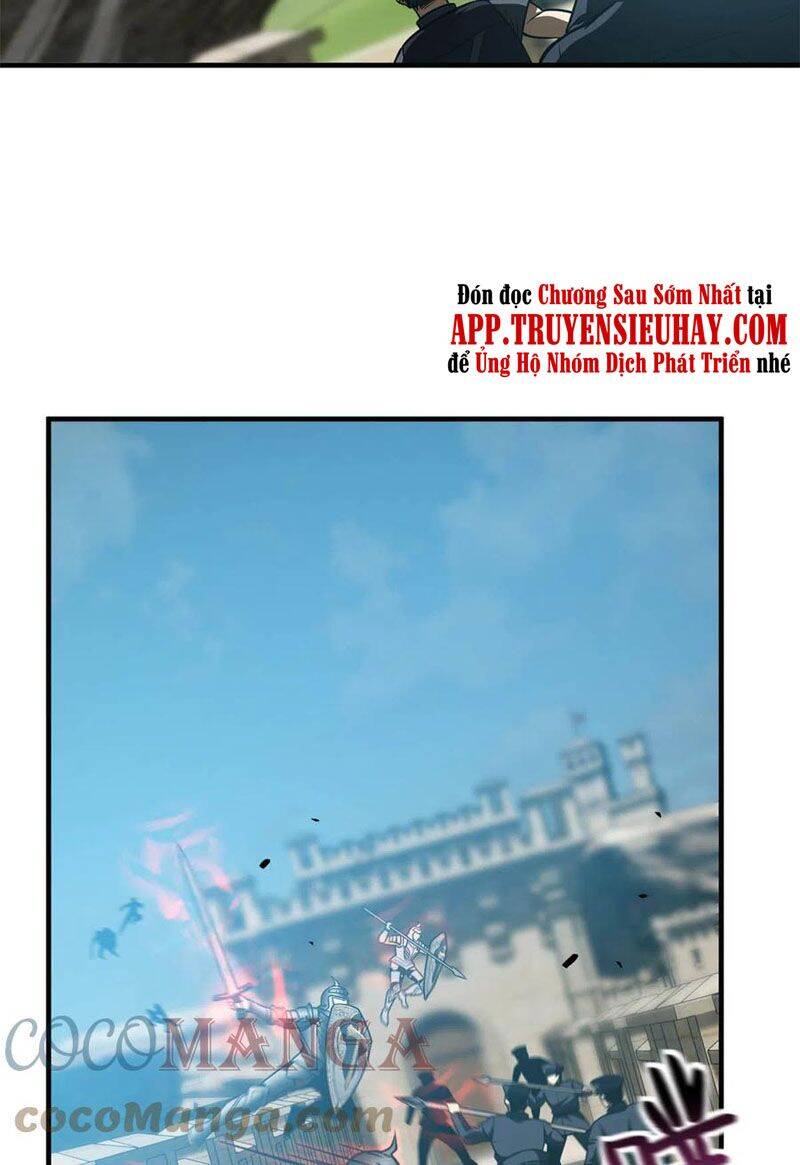 Toàn Cầu Cao Võ - Chương 149