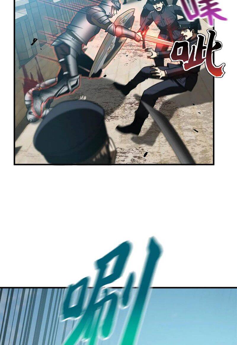 Toàn Cầu Cao Võ - Chương 149