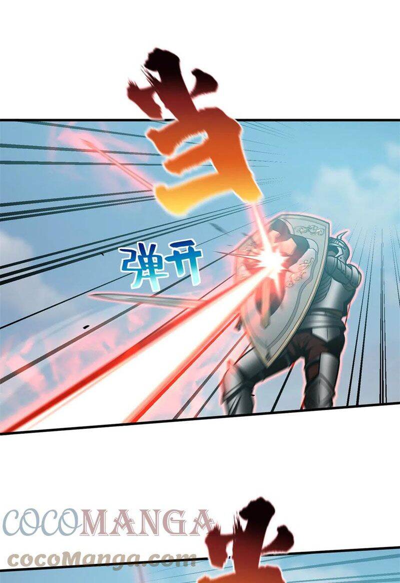 Toàn Cầu Cao Võ - Chương 149