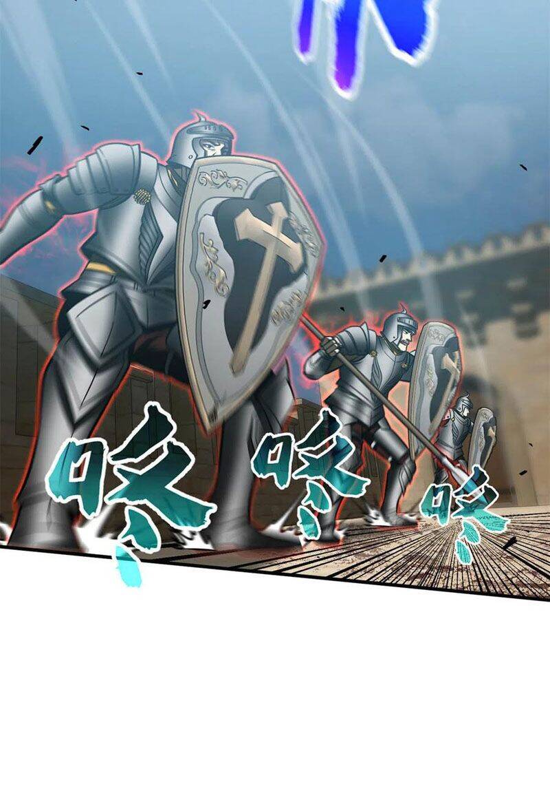 Toàn Cầu Cao Võ - Chương 149