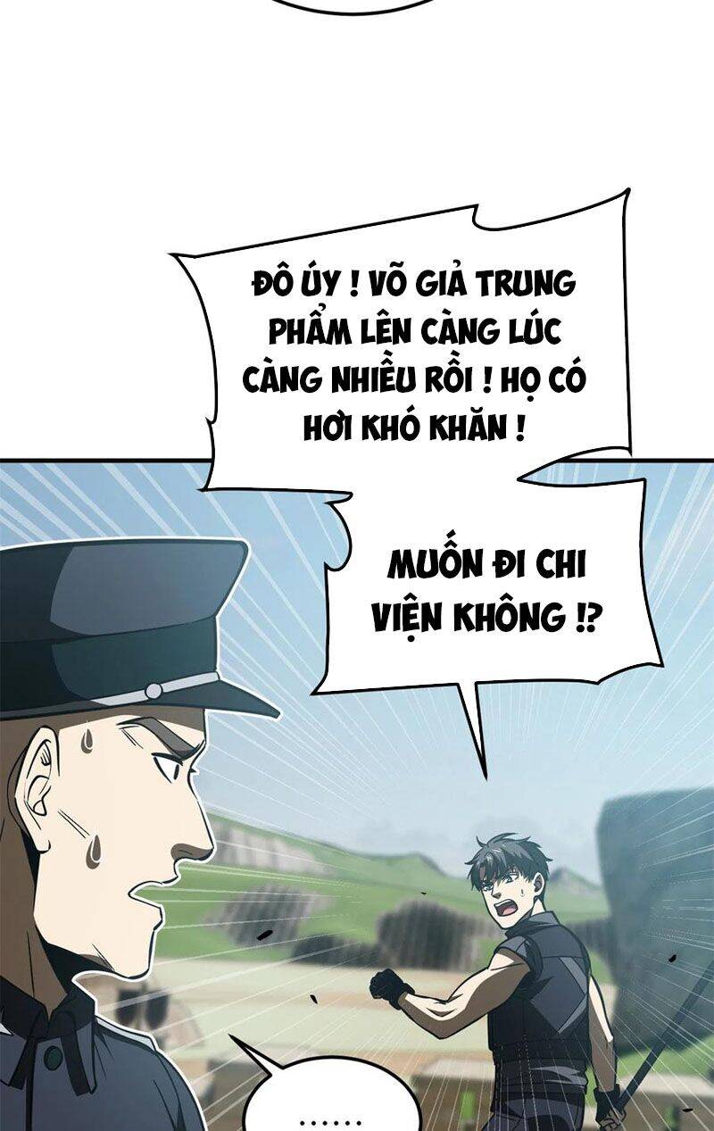 Toàn Cầu Cao Võ - Chương 149