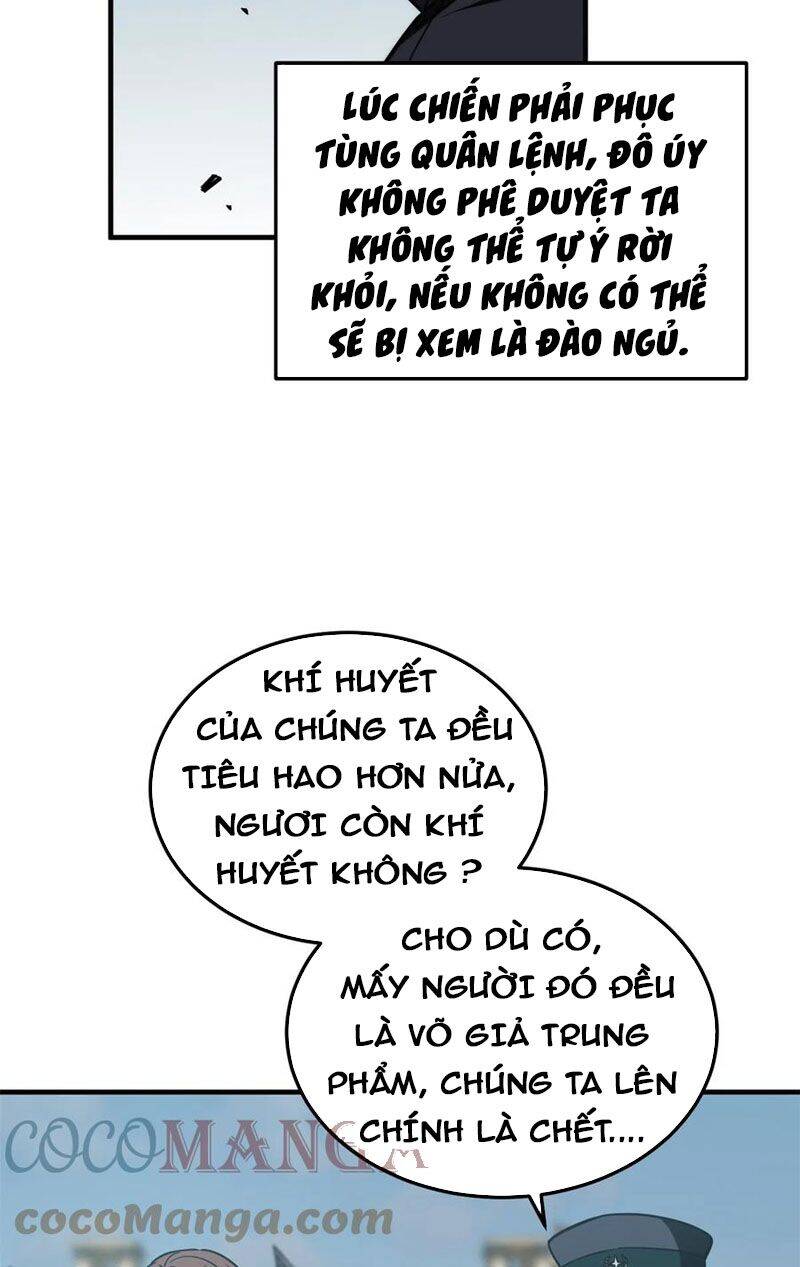 Toàn Cầu Cao Võ - Chương 149