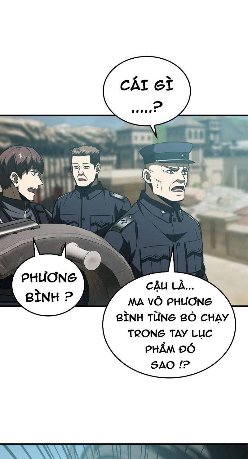 Toàn Cầu Cao Võ - Chương 149