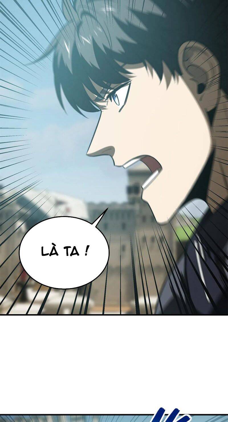 Toàn Cầu Cao Võ - Chương 149