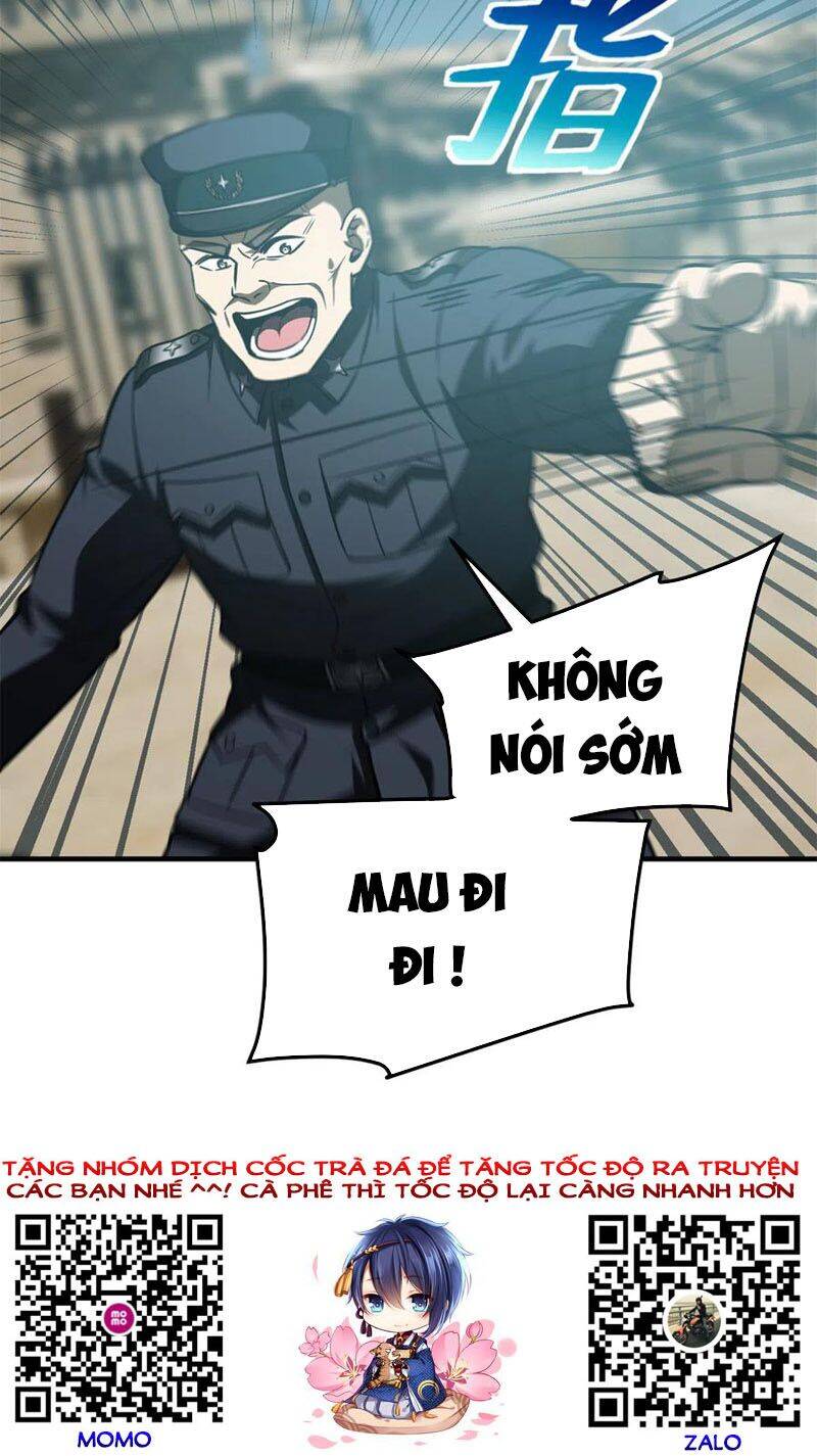 Toàn Cầu Cao Võ - Chương 149