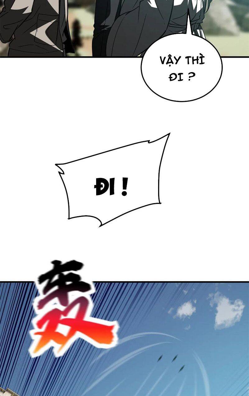 Toàn Cầu Cao Võ - Chương 149