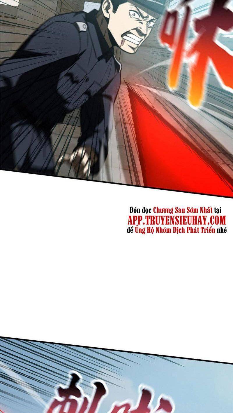 Toàn Cầu Cao Võ - Chương 150