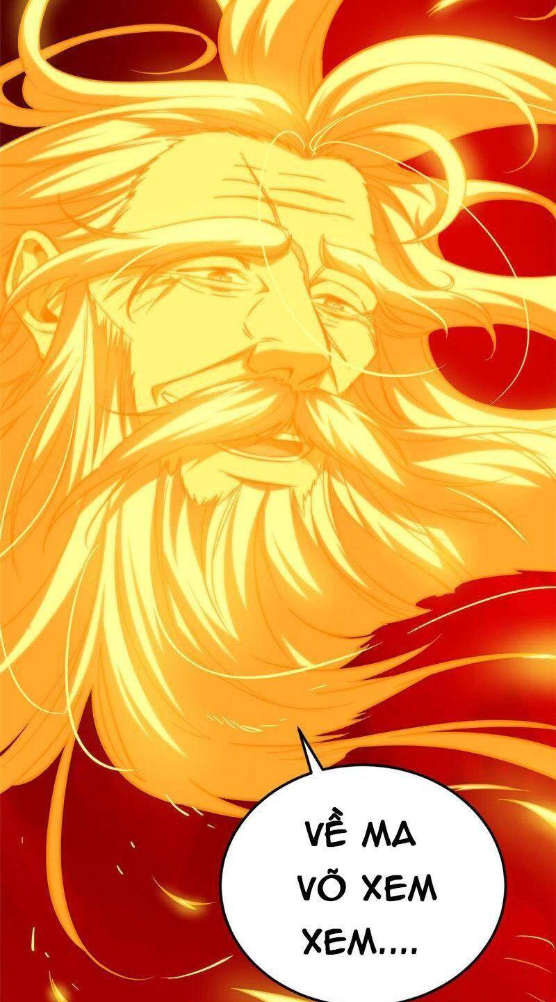 Toàn Cầu Cao Võ - Chương 150