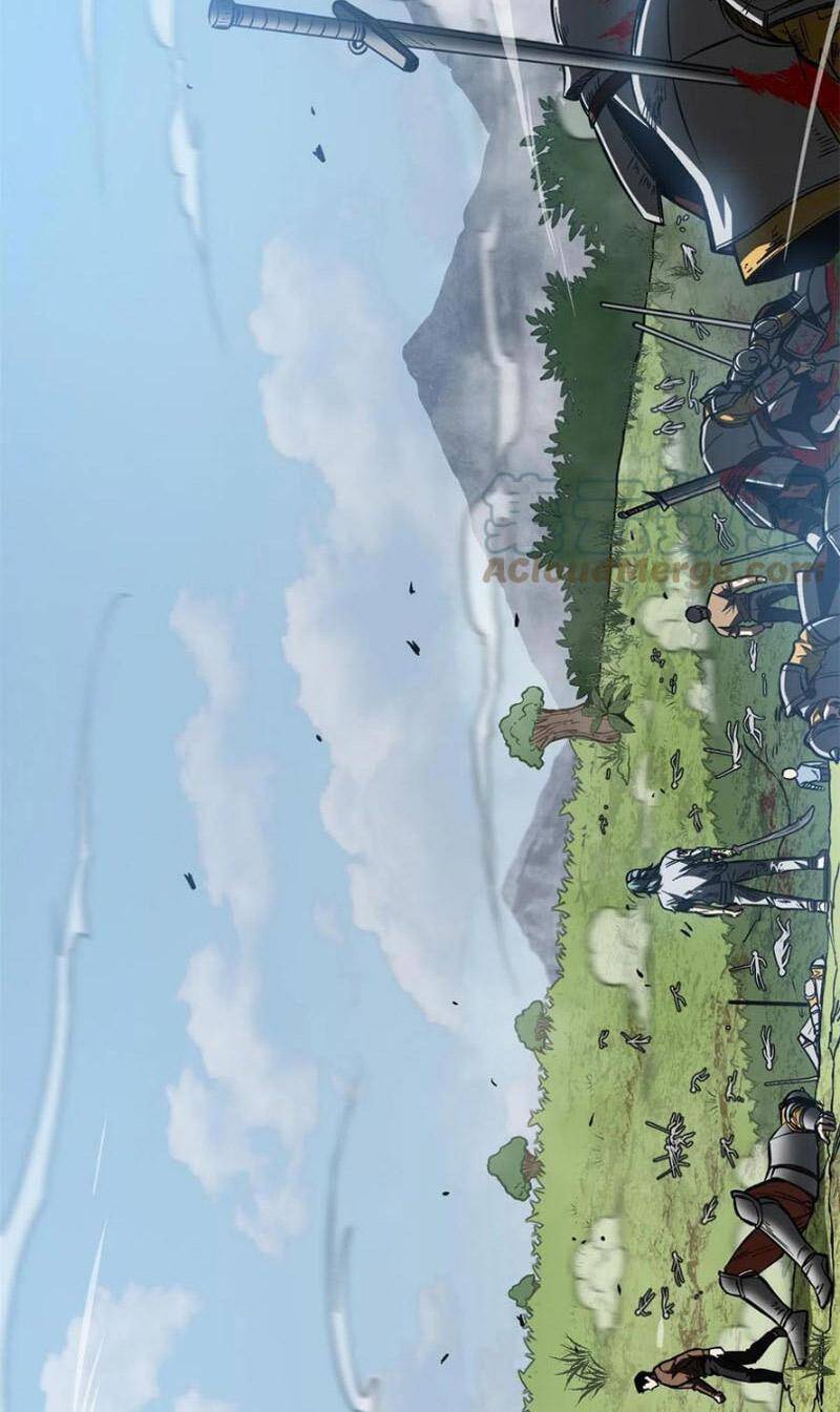 Toàn Cầu Cao Võ - Chương 151