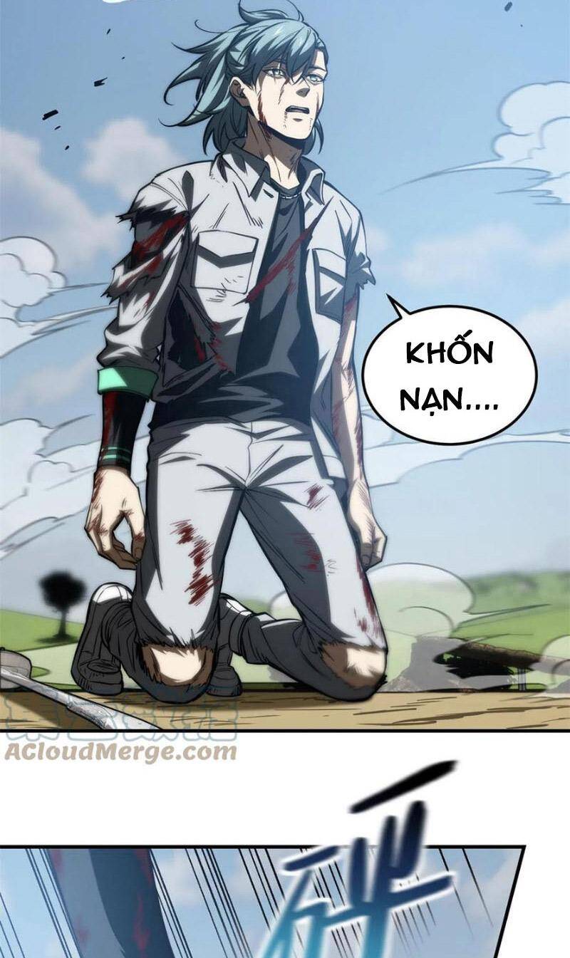 Toàn Cầu Cao Võ - Chương 151