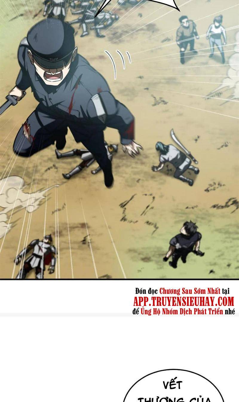 Toàn Cầu Cao Võ - Chương 151