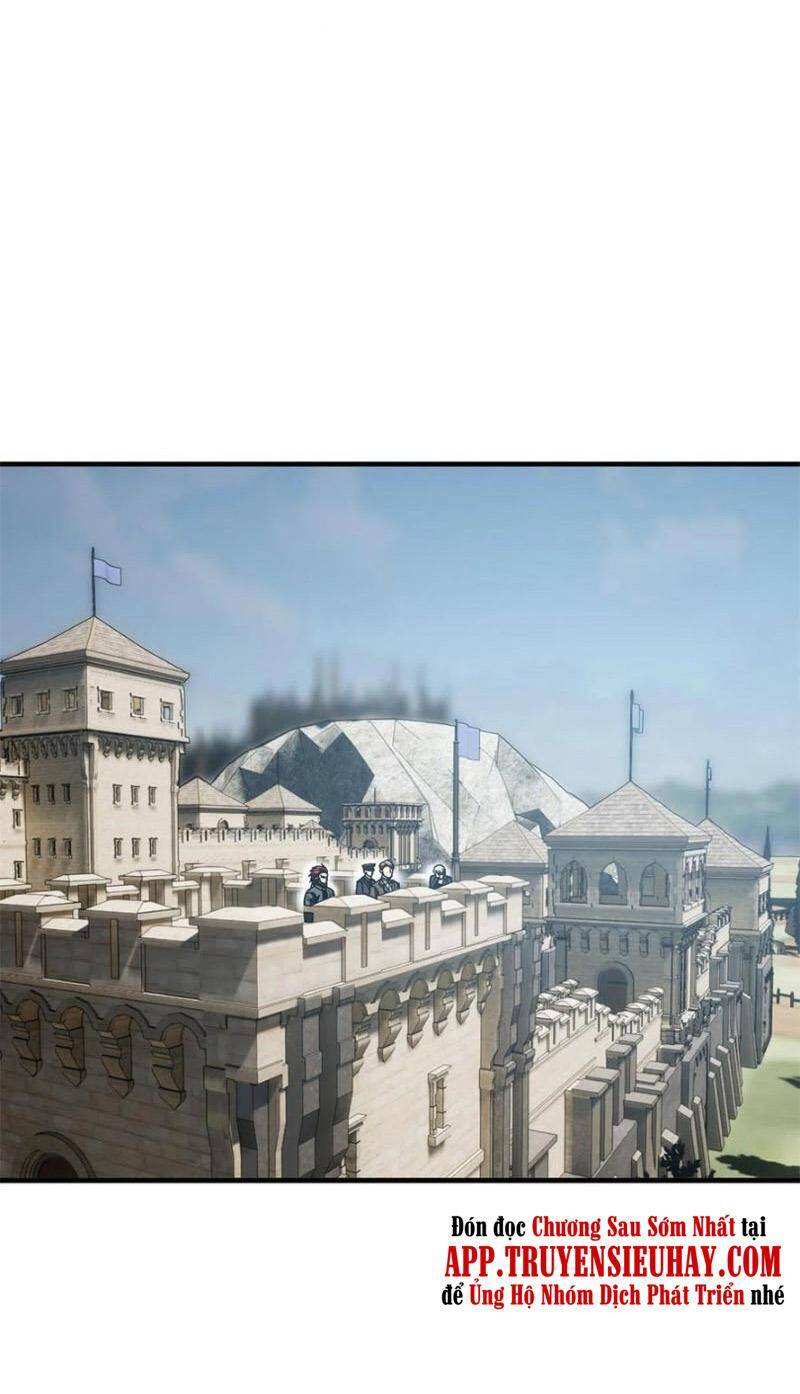 Toàn Cầu Cao Võ - Chương 151