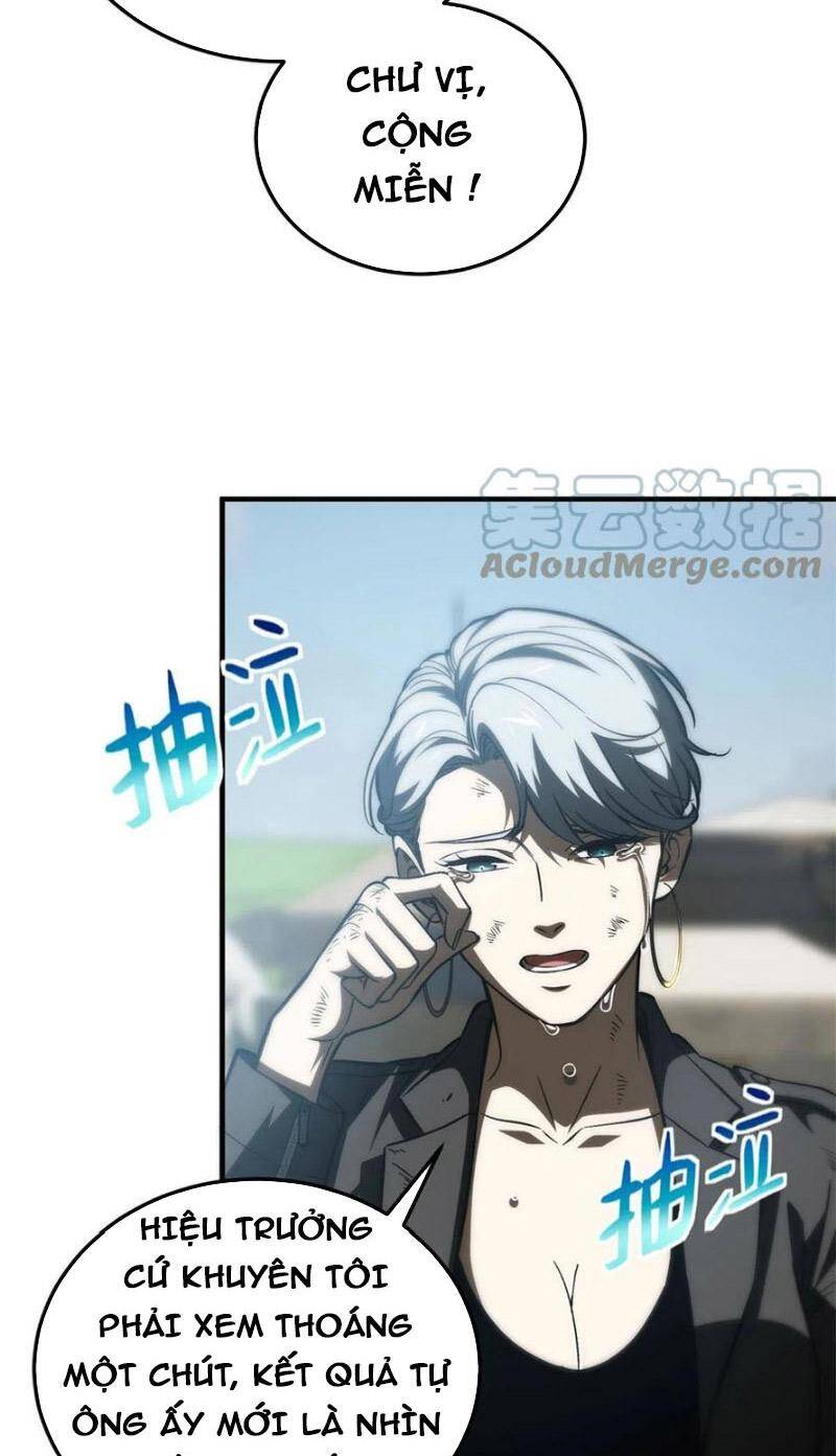 Toàn Cầu Cao Võ - Chương 151