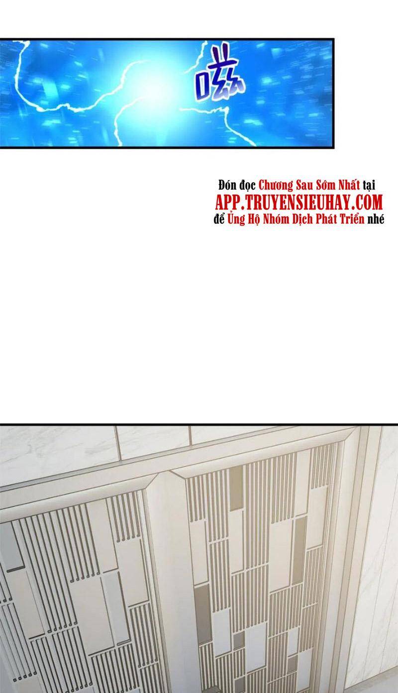 Toàn Cầu Cao Võ - Chương 151