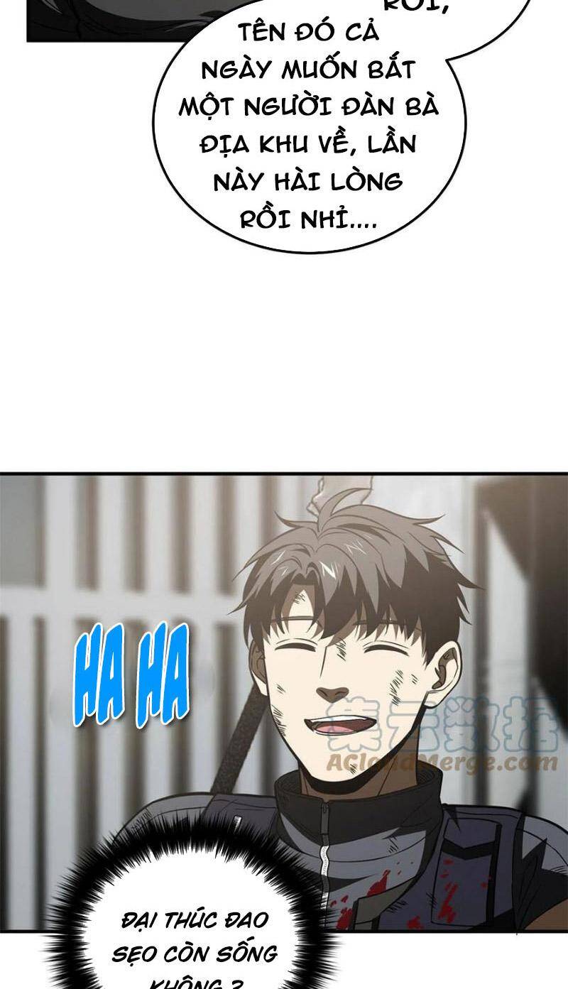 Toàn Cầu Cao Võ - Chương 151