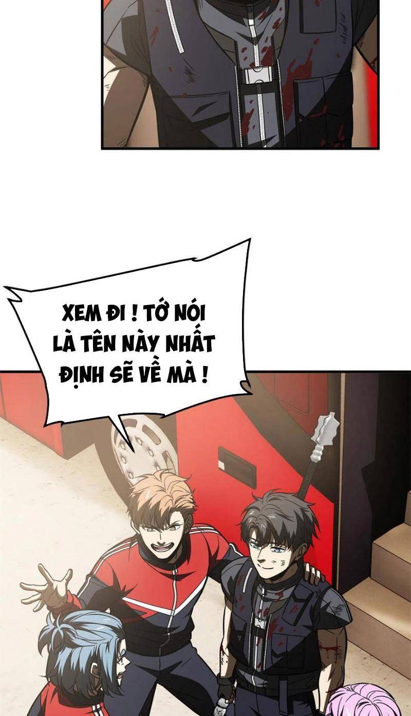 Toàn Cầu Cao Võ - Chương 151